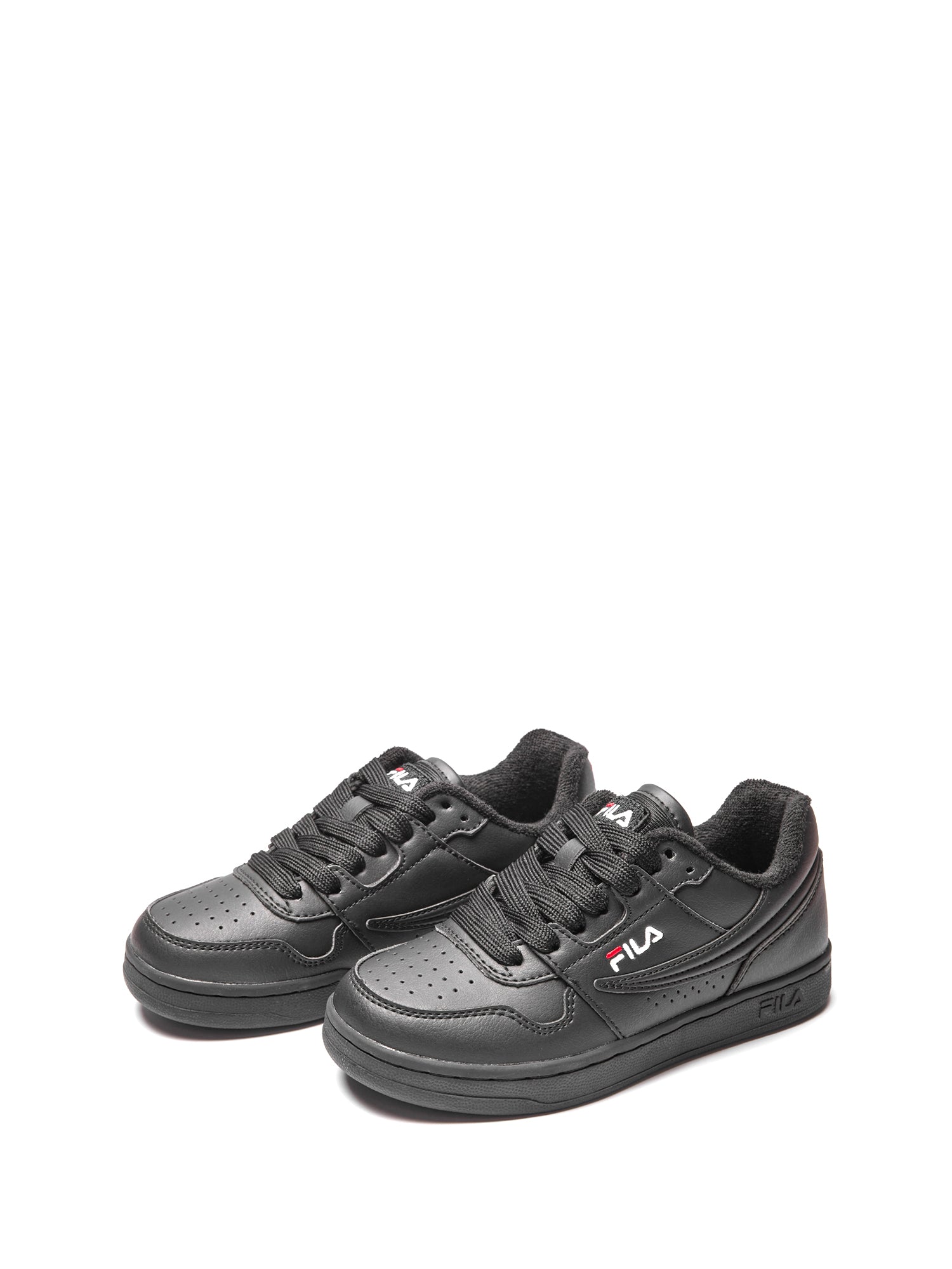 Sneakers Nero Fila