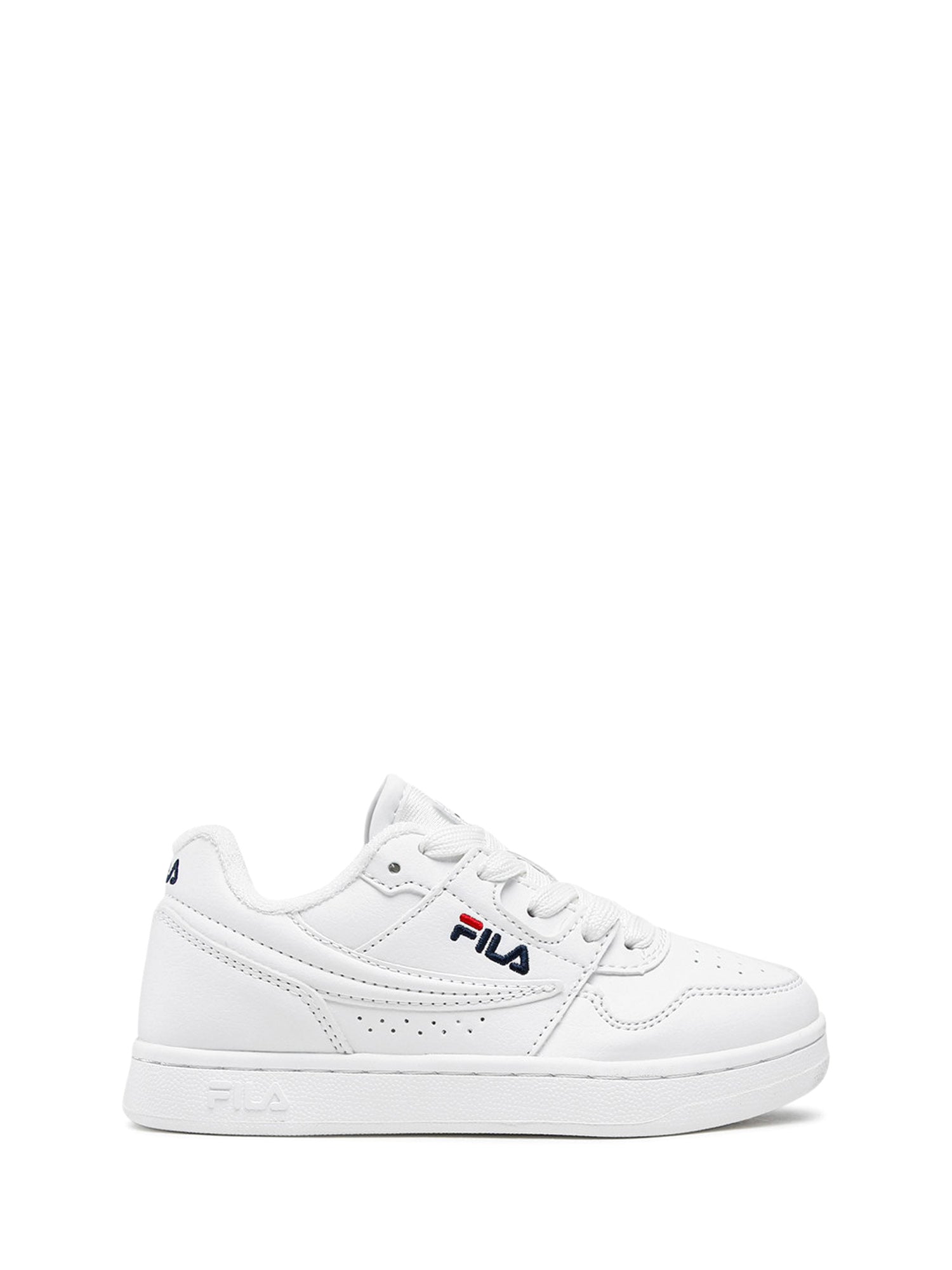 Sneakers Bianco 92e Fila