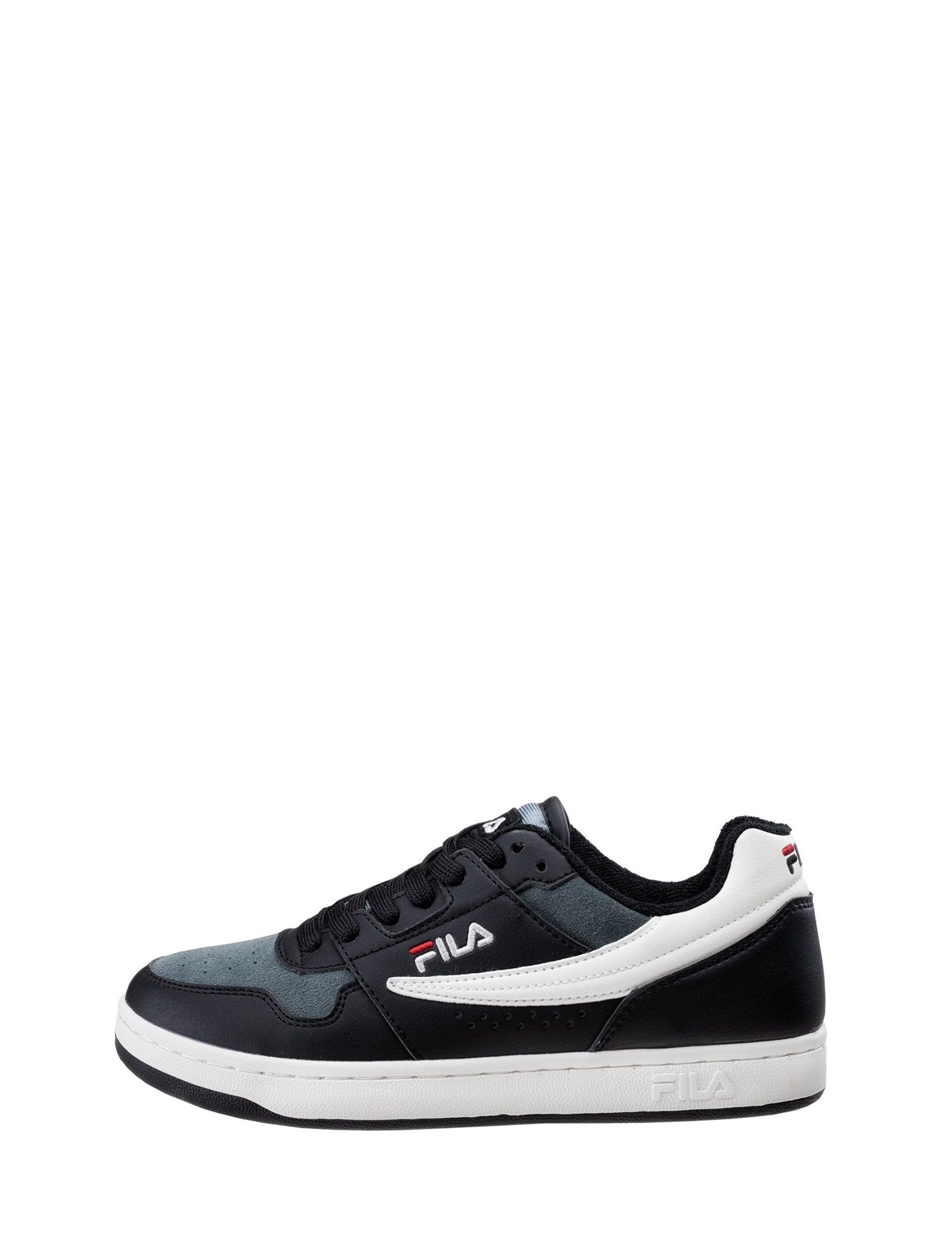 Sneakers Nero Fila