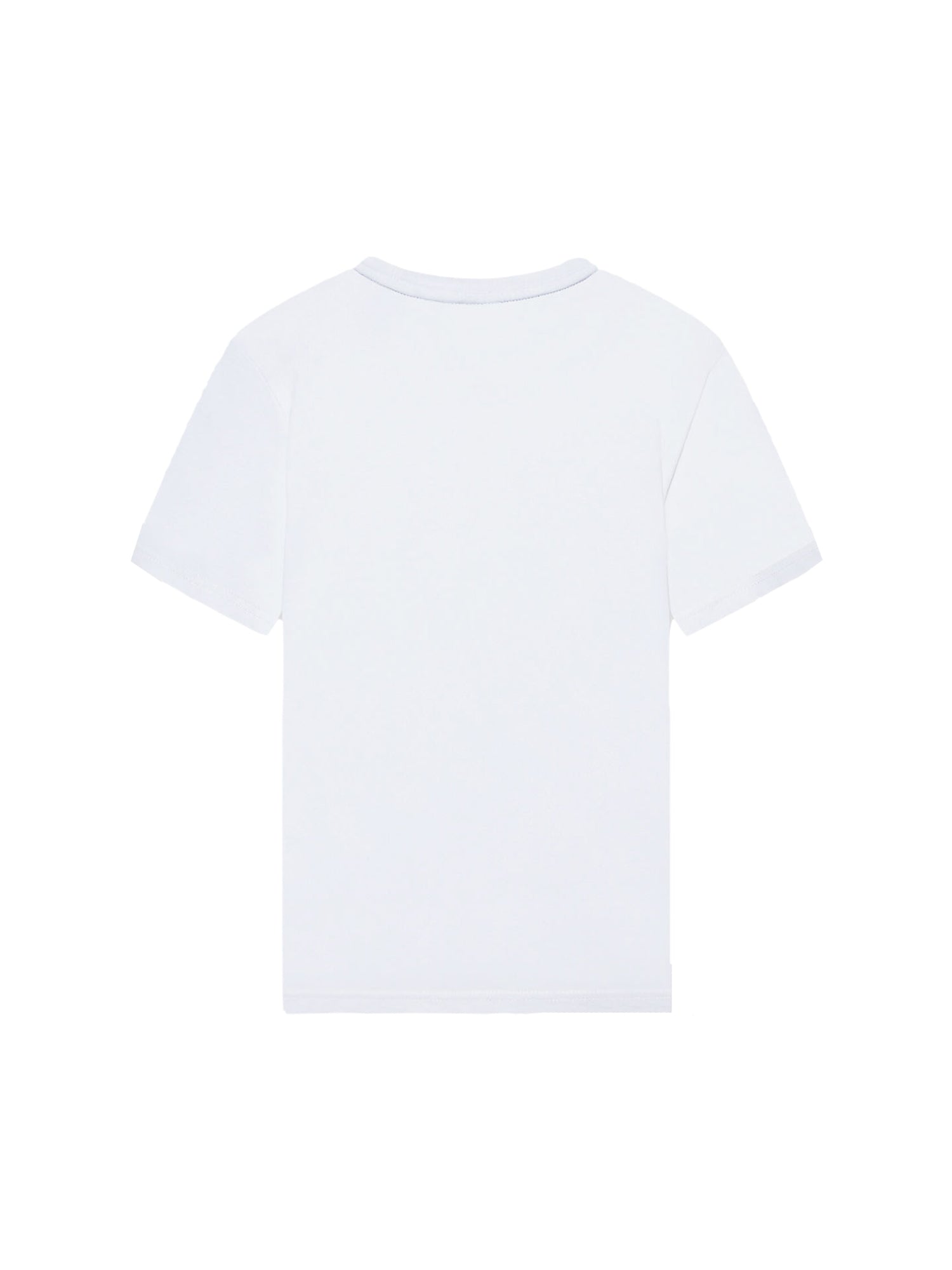 T-shirt Bianco Fila