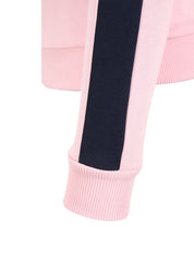Felpe Rosa Fila
