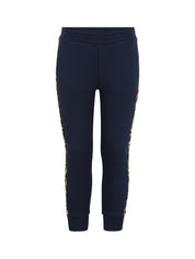 Pantaloni sportivi Blu Fila