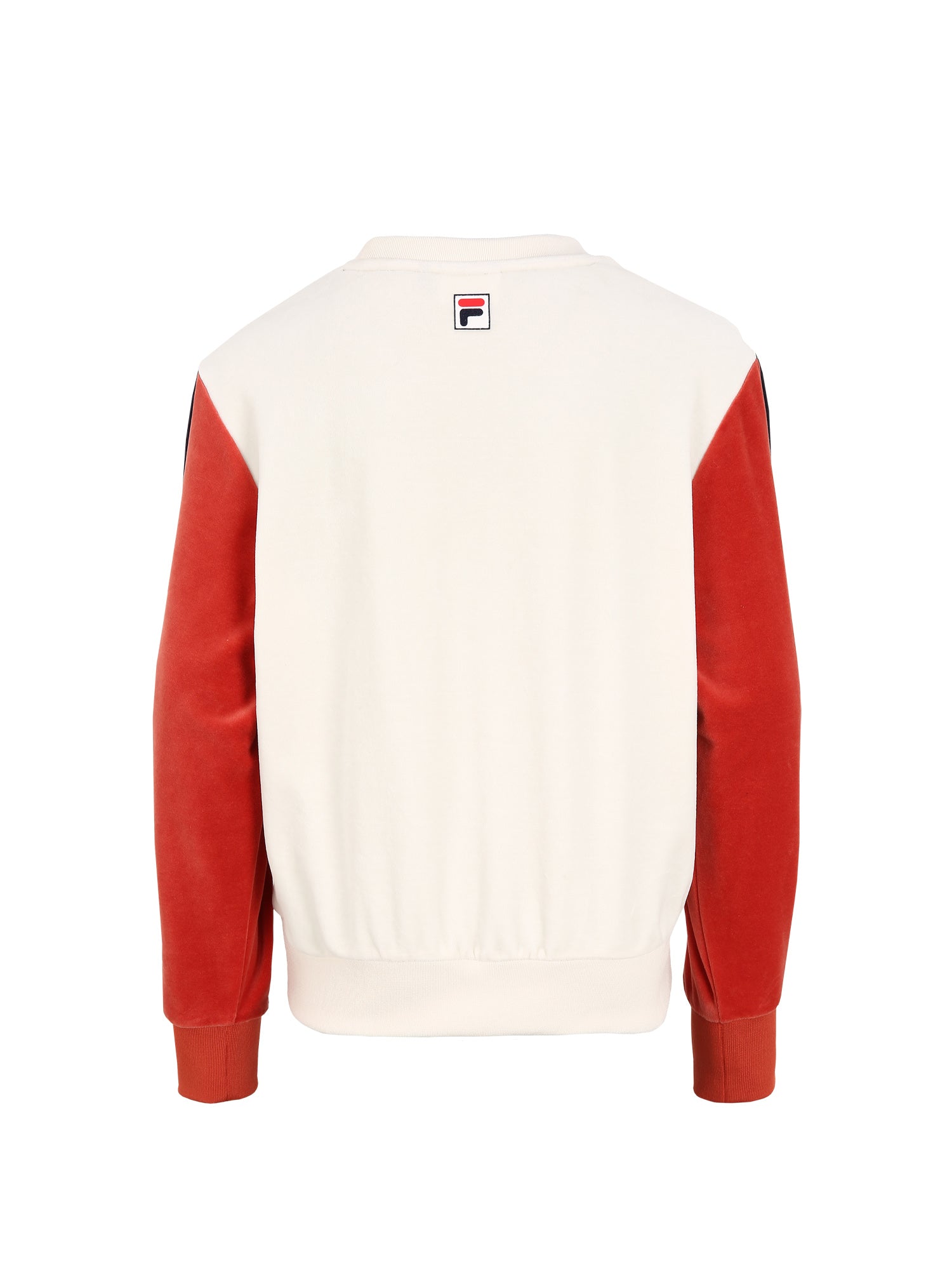 Felpe Beige Fila