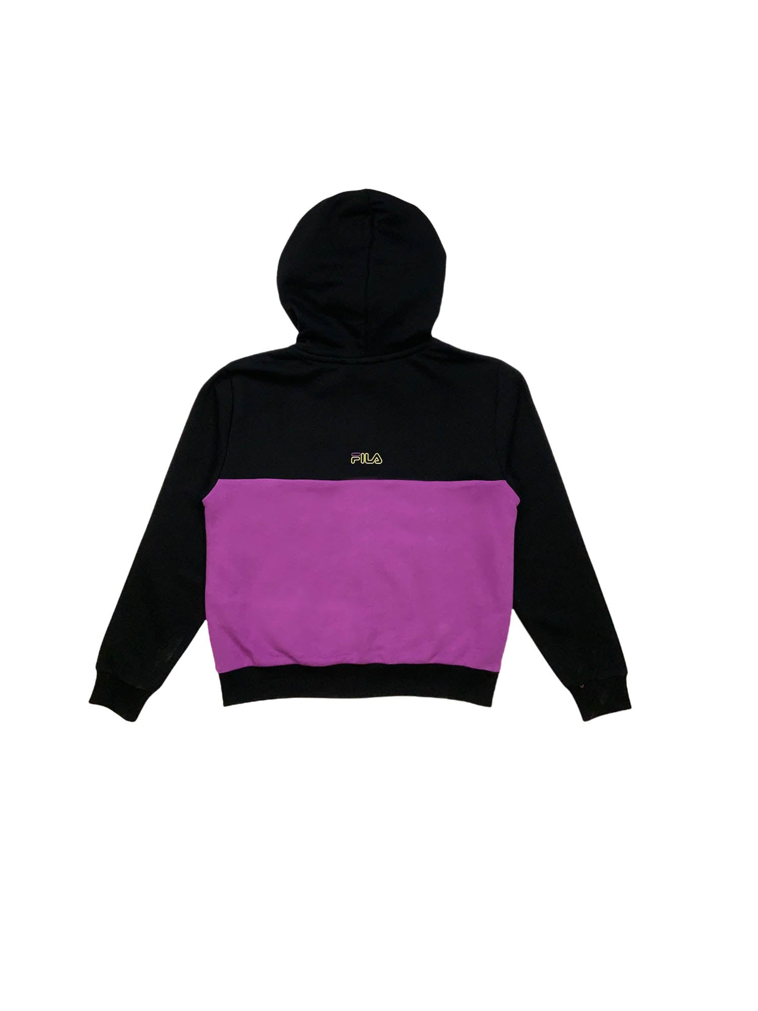 Felpe Nero Fila