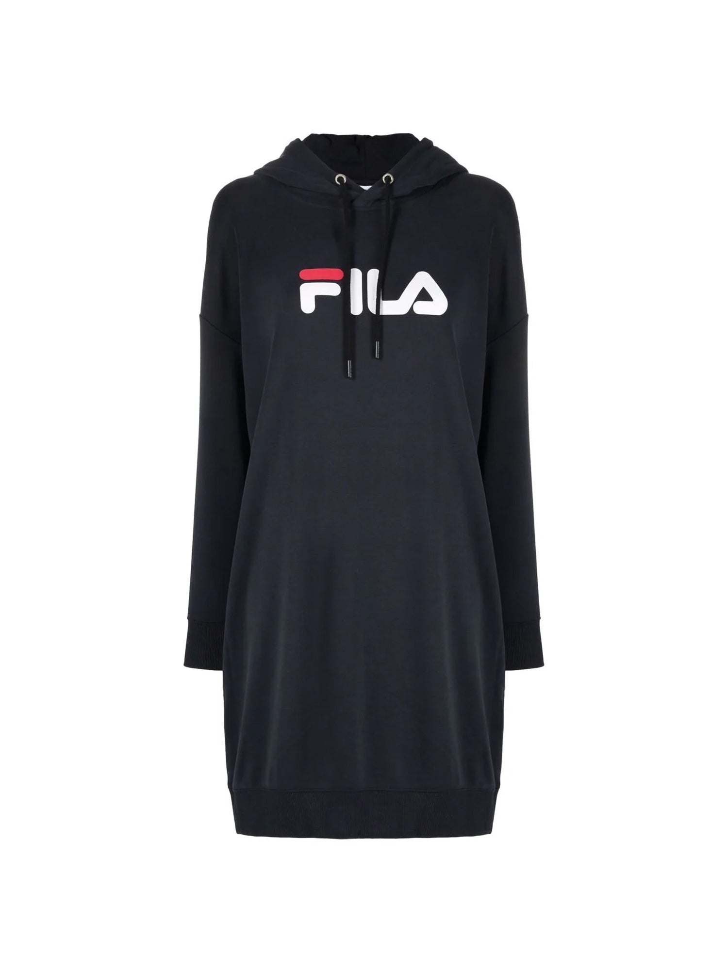 Vestiti Nero Fila