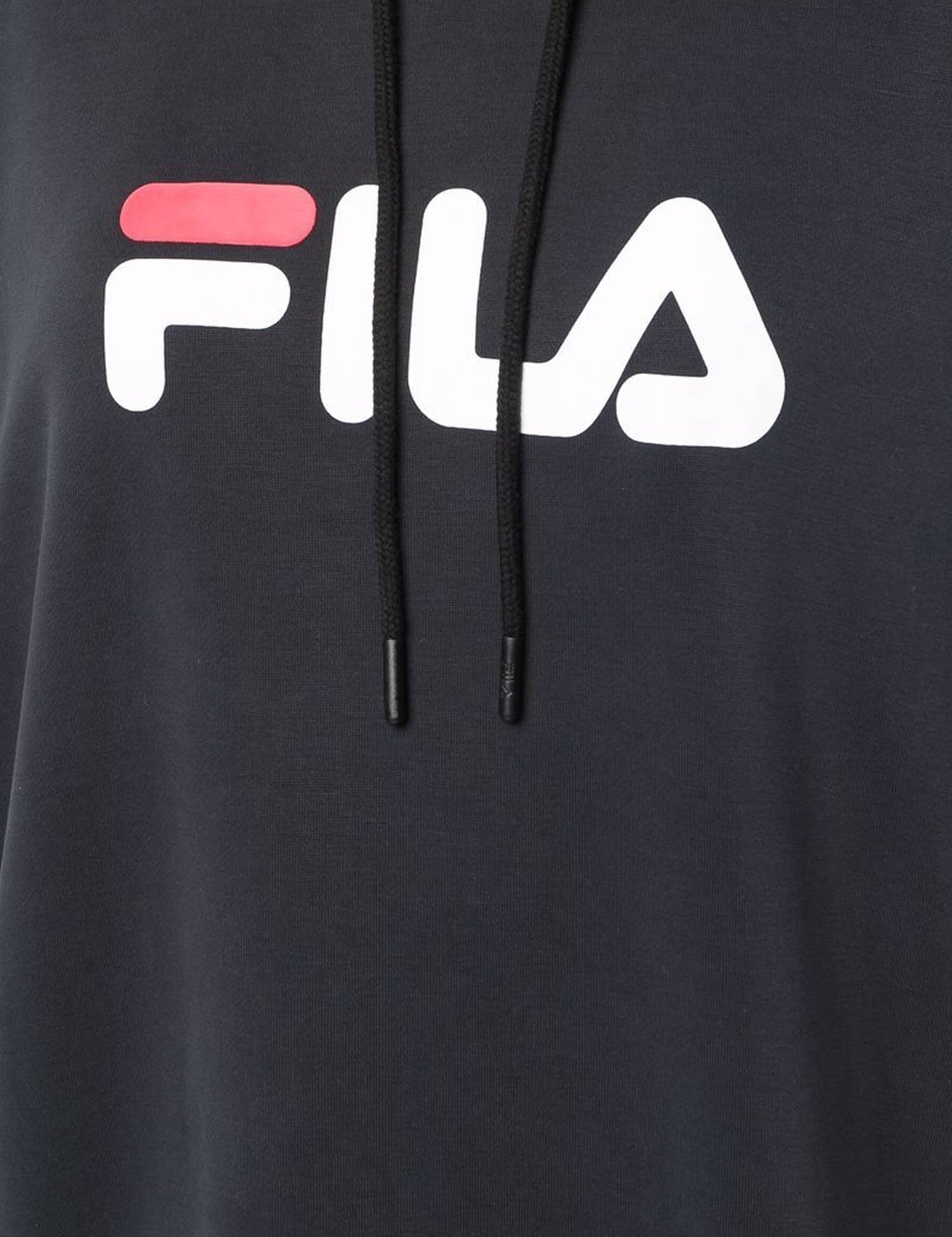 Vestiti Nero Fila