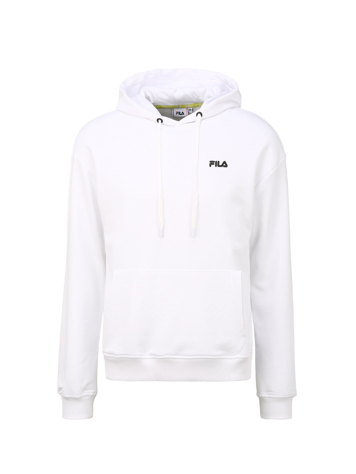 Felpe Bianco Fila