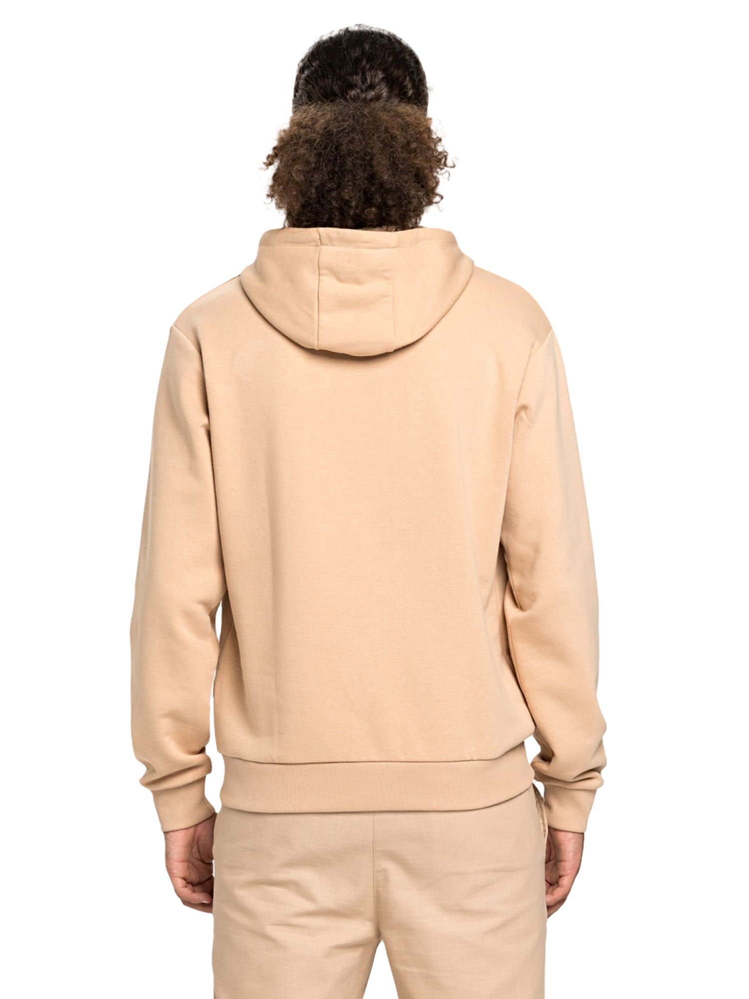 Felpe Beige Fila