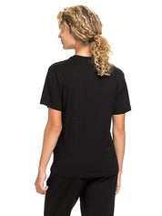 T-shirt Nero Fila