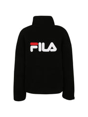 Giacche Nero Fila