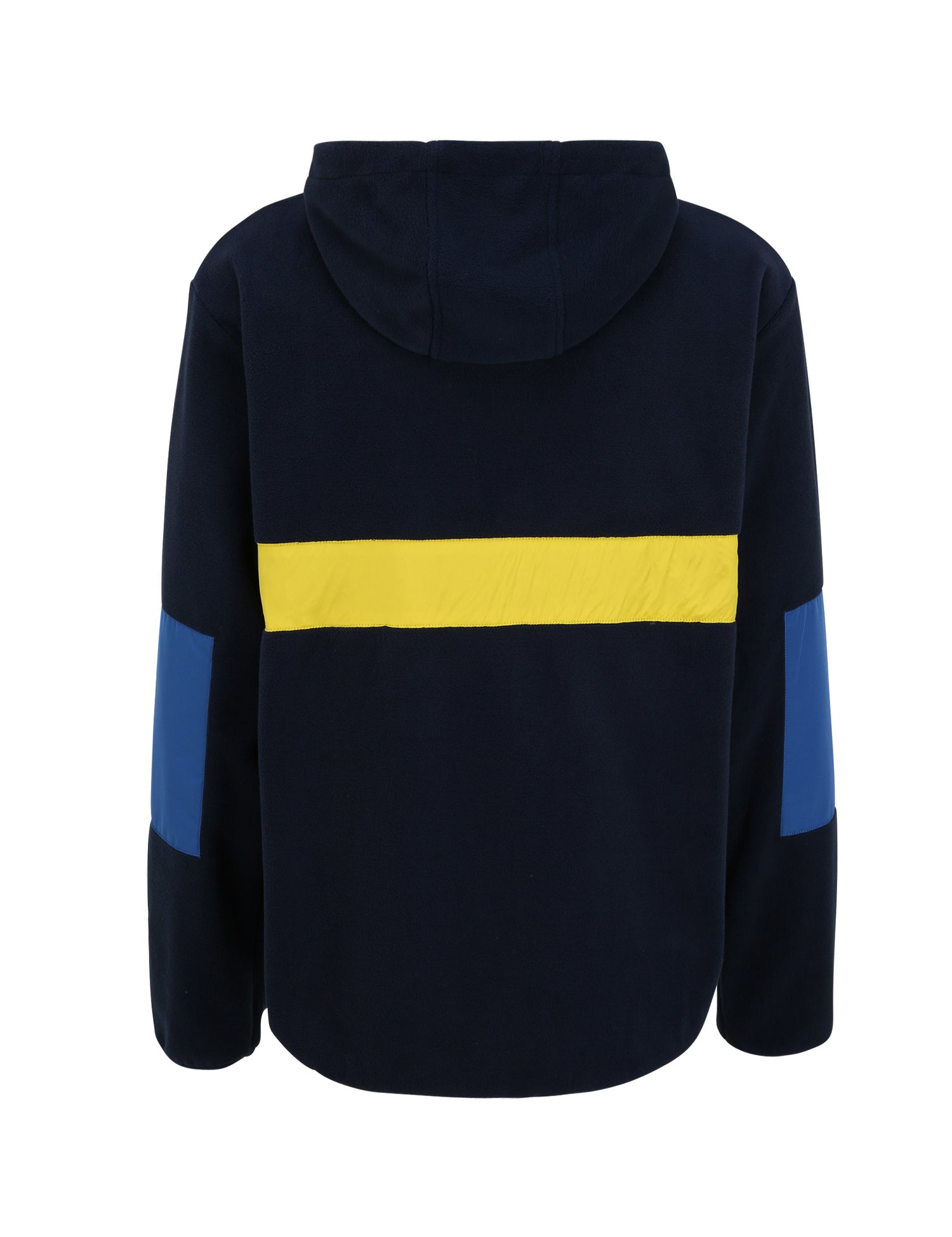 Felpe Blu Fila