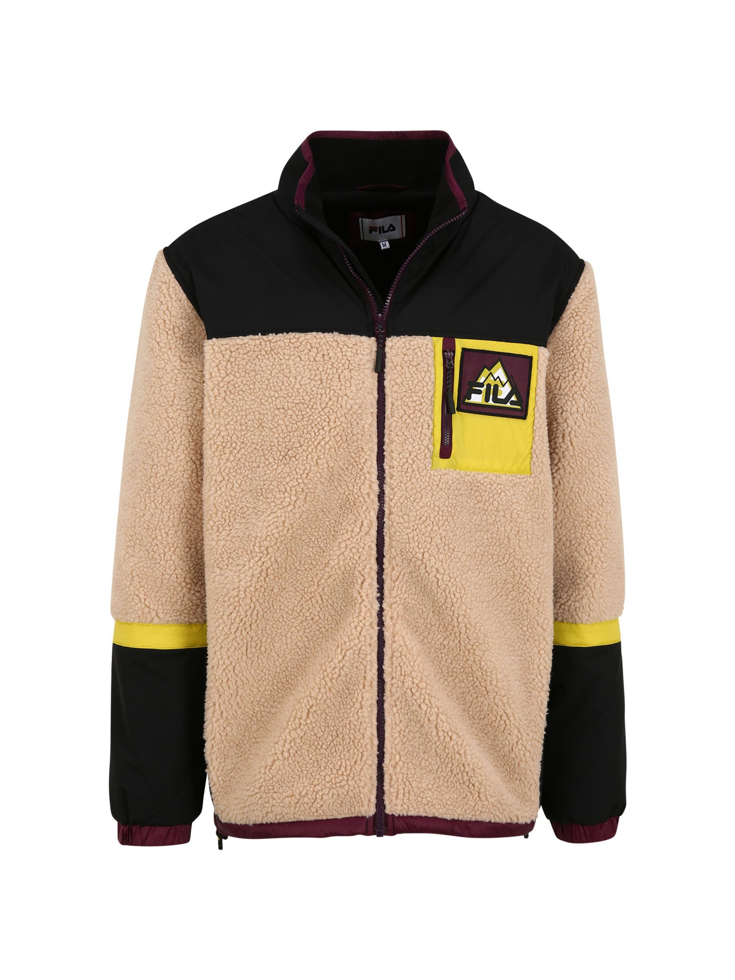 Giacche Beige Fila