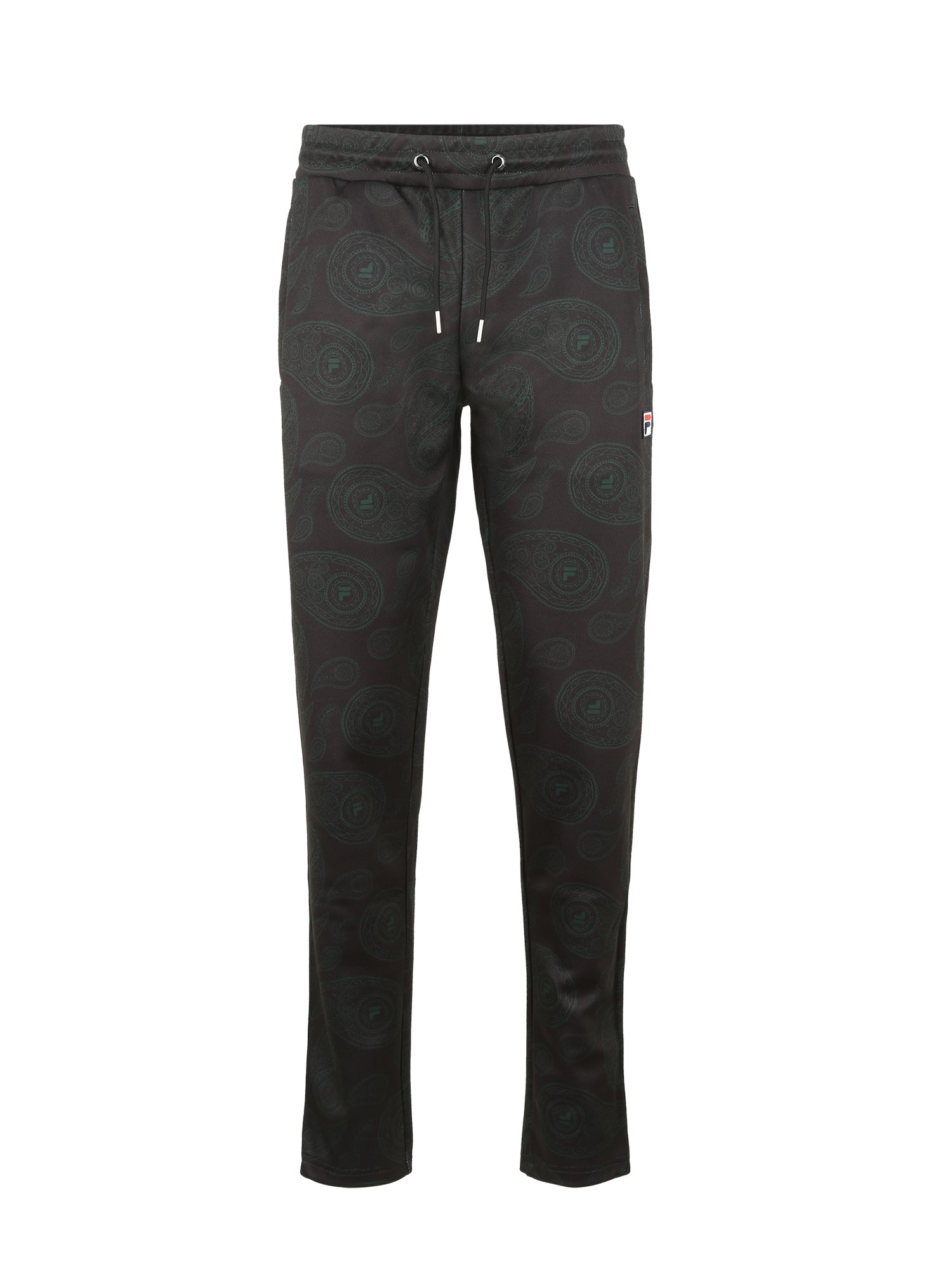 Pantaloni sportivi Nero Fila
