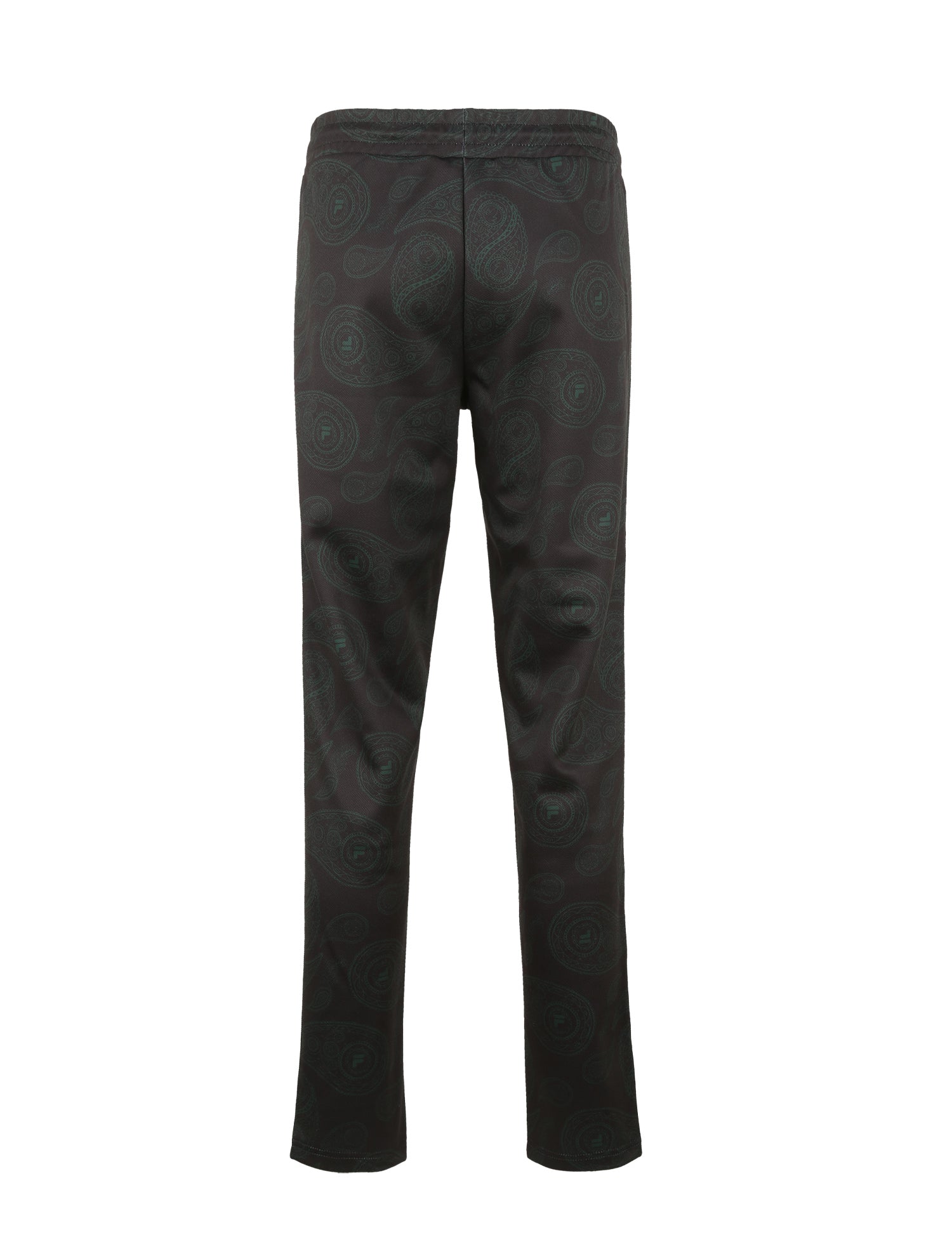 Pantaloni sportivi Nero Fila