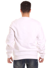 Felpe Bianco Fila