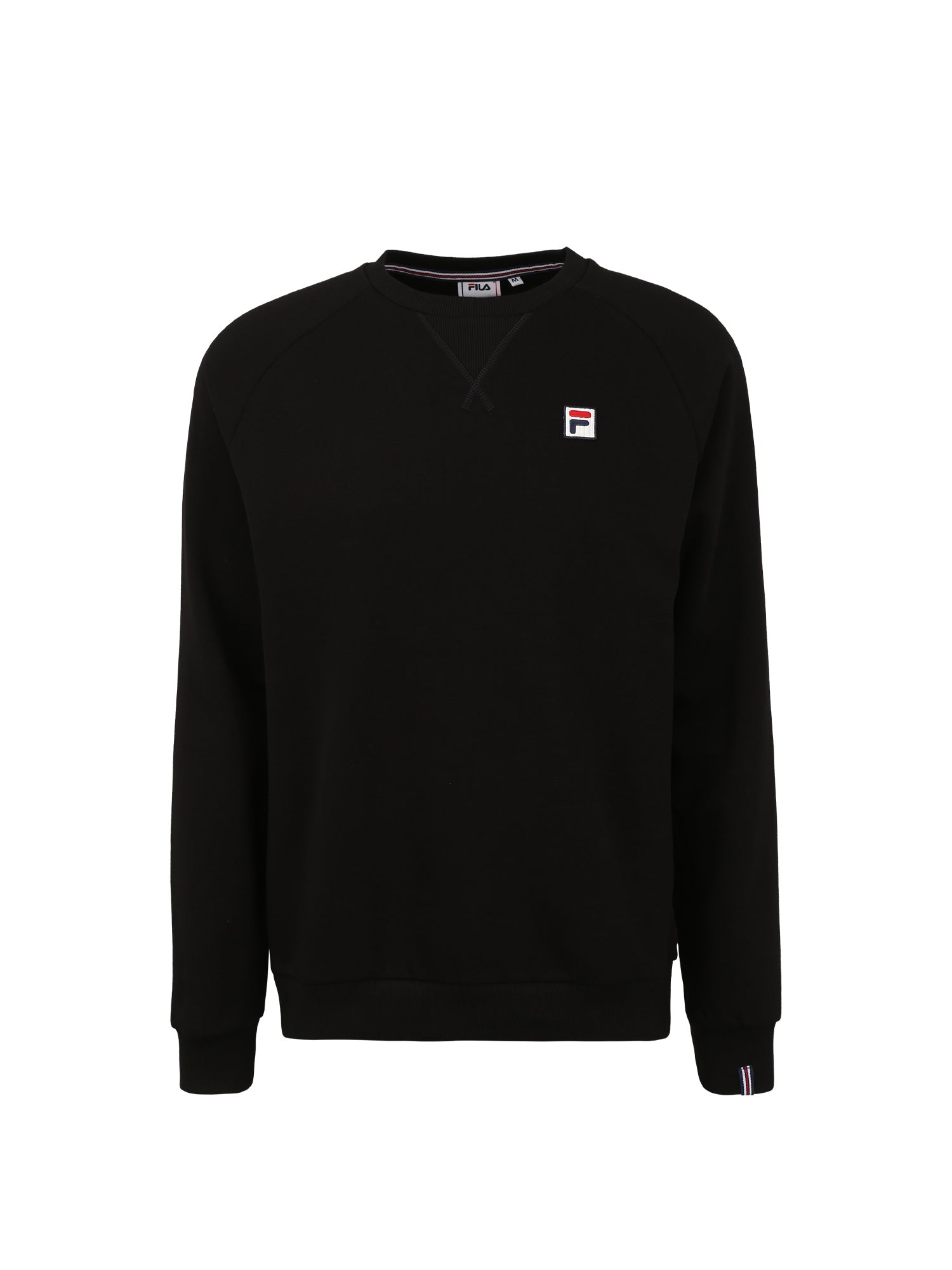 Felpe Nero Fila