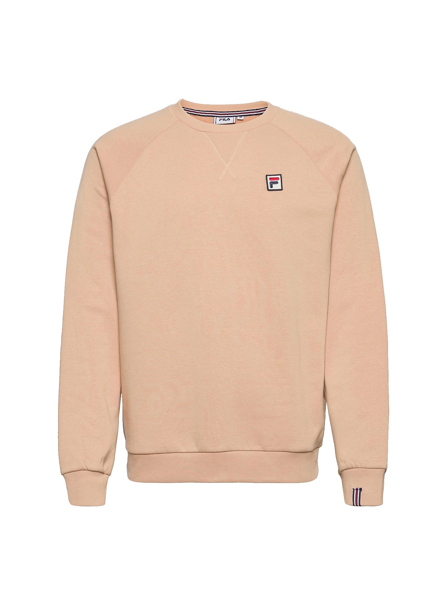 Felpe Beige Fila