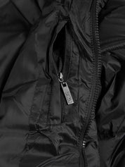 Piumini Nero Fila