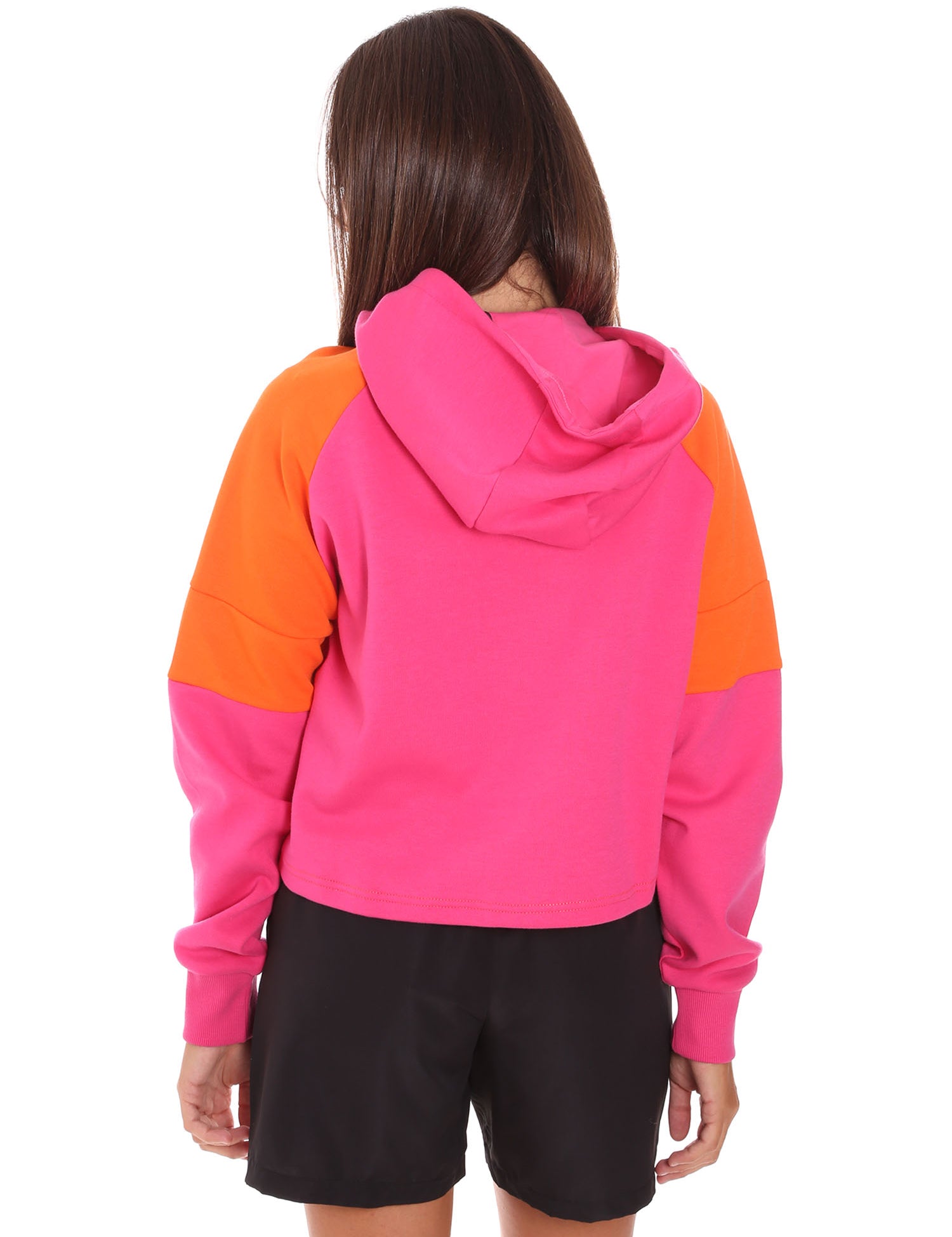 Felpe Arancio Fila