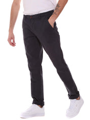 Pantaloni Blu Gaudi