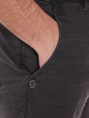 Pantaloni Grigio Gaudi