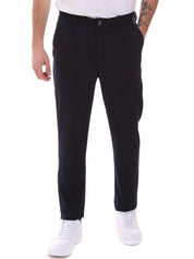 Pantaloni Blu Gaudi