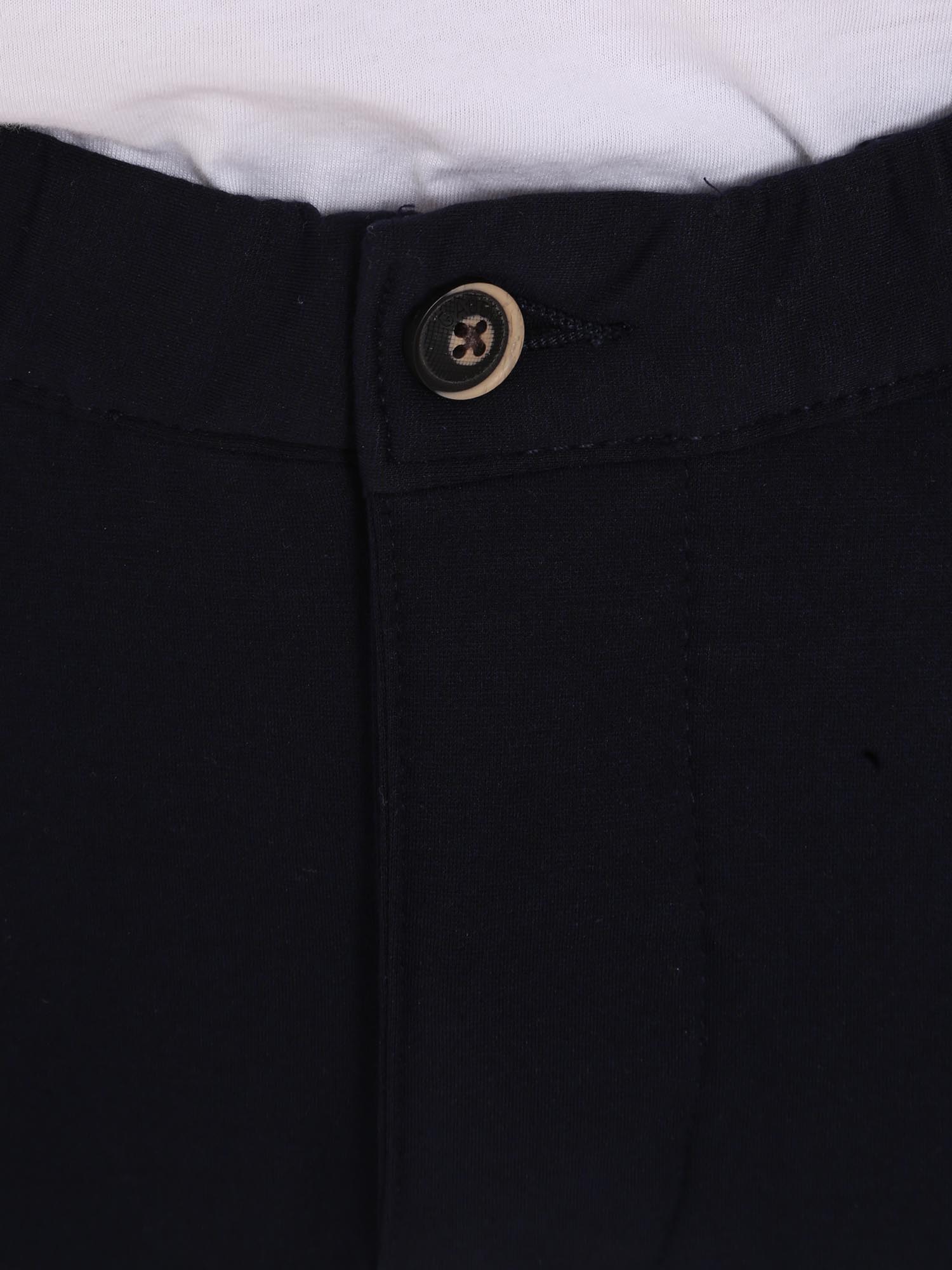 Pantaloni Blu Gaudi