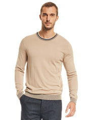 Maglioncini Beige Gaudi
