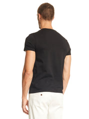T-shirt Nero Gaudi