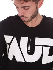 Felpe Nero Gaudi