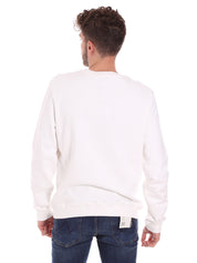 Felpe Bianco Gaudi