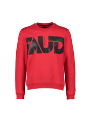 Felpe Rosso Gaudi