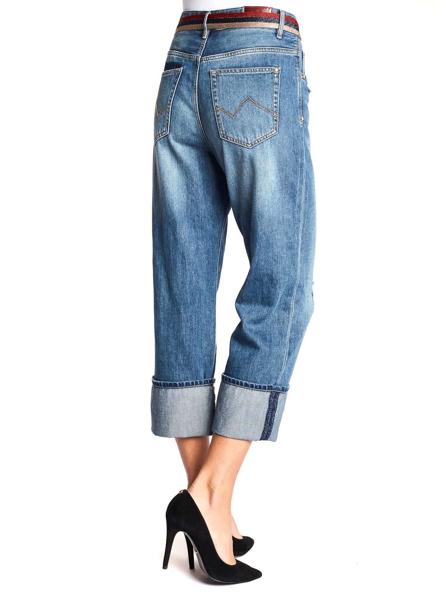 Jeans Blu Gaudi Jeans