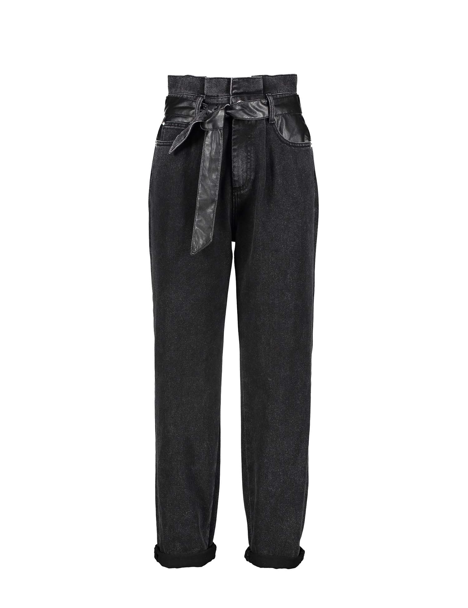 Jeans Nero Gaudi Jeans