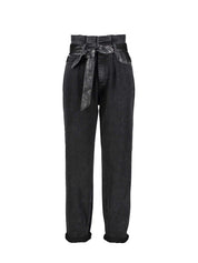Jeans Nero Gaudi Jeans