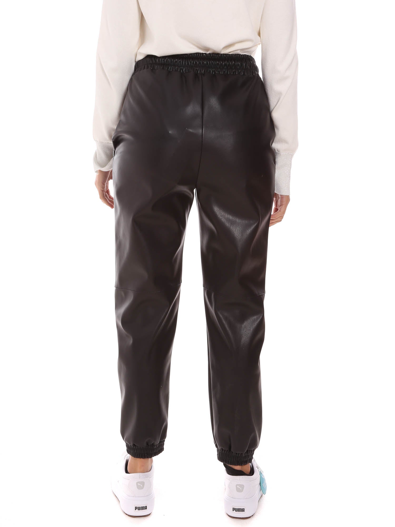 Pantaloni Nero Gaudi