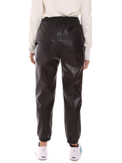 Pantaloni Nero Gaudi
