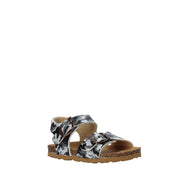 Sandali Grigio Bionatura Kids