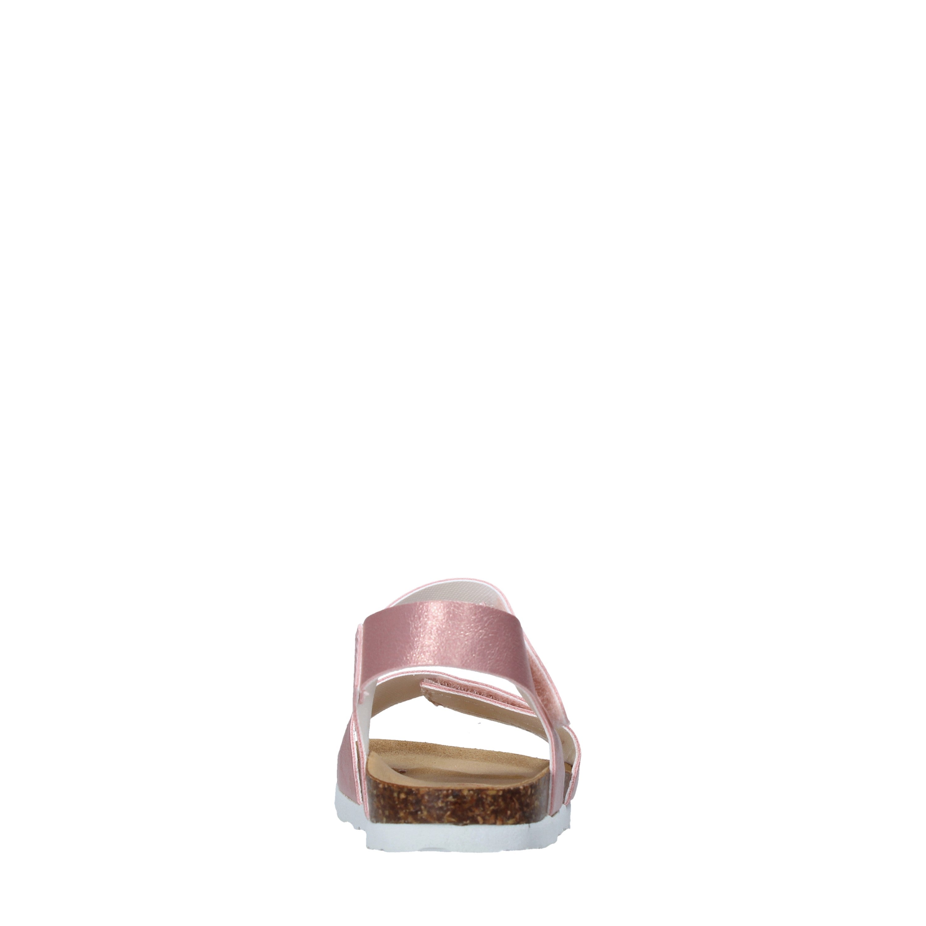Sandali con strappi Rosa Bionatura Kids