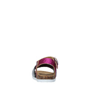 Sandali Rosa Bionatura Kids