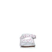 Sandali con strappi Rosa Bionatura Kids