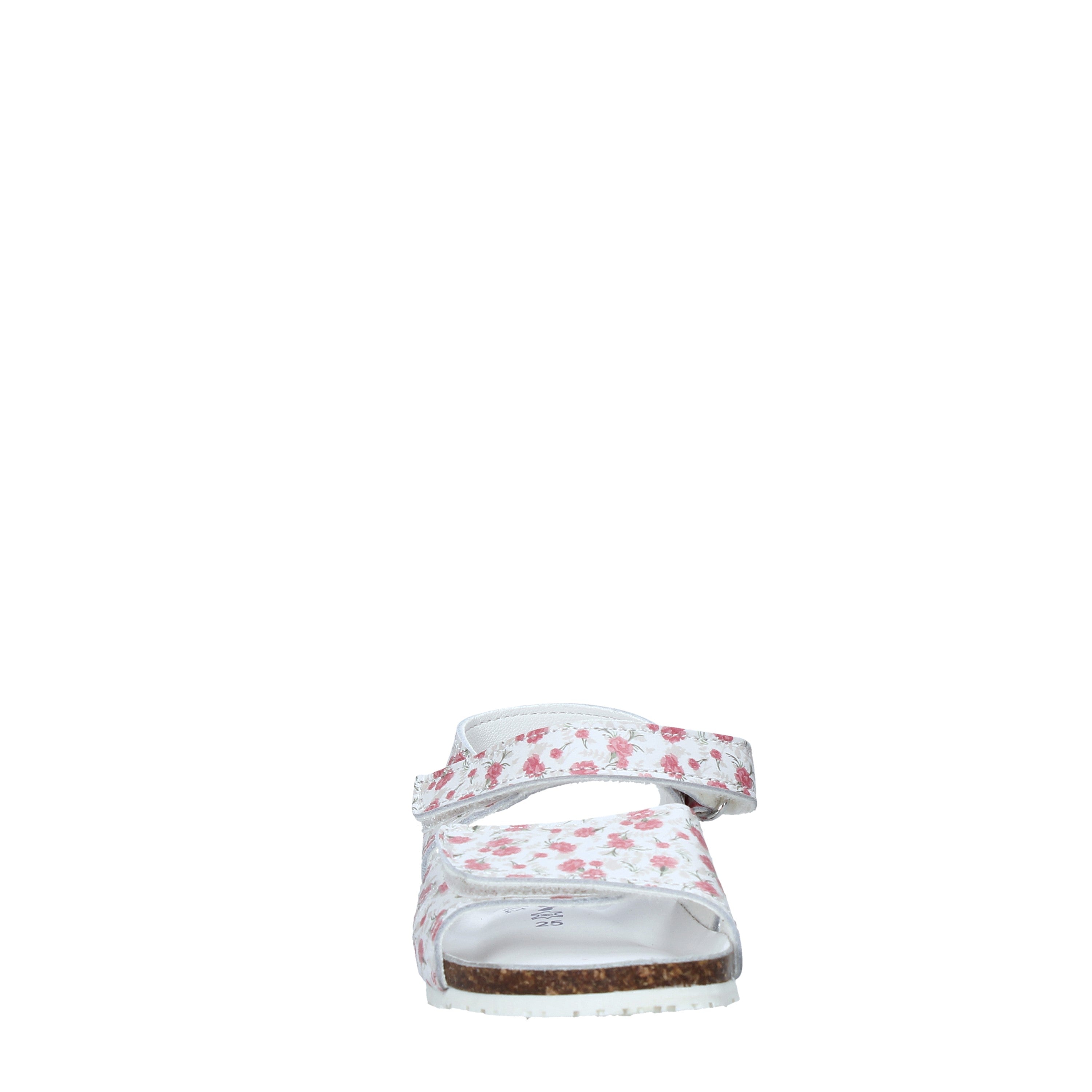 Sandali con strappi Rosa Bionatura Kids