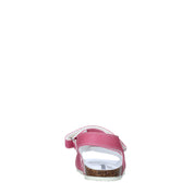 Sandali con strappi Rosa Bionatura Kids