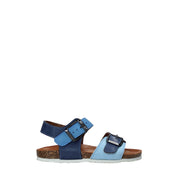 Sandali Blu Bionatura Kids