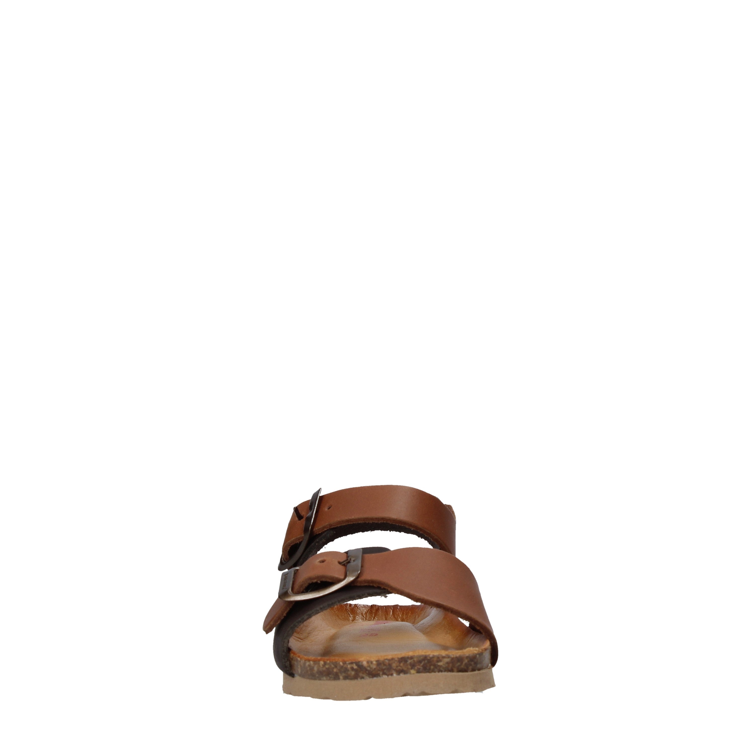 Sandali Marrone Brandy Bionatura Kids