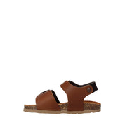 Sandali Marrone Brandy Bionatura Kids