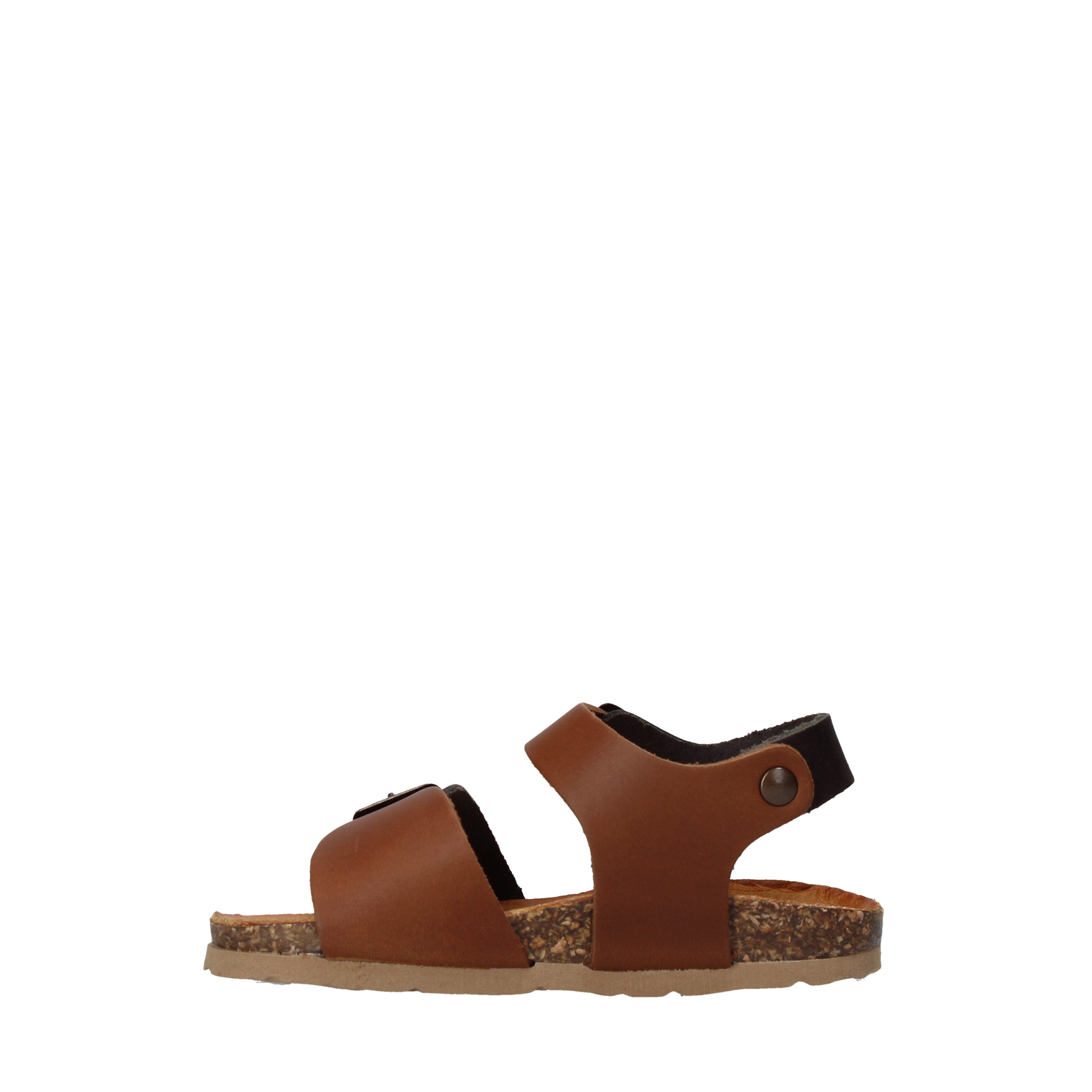 Sandali Marrone Brandy Bionatura Kids