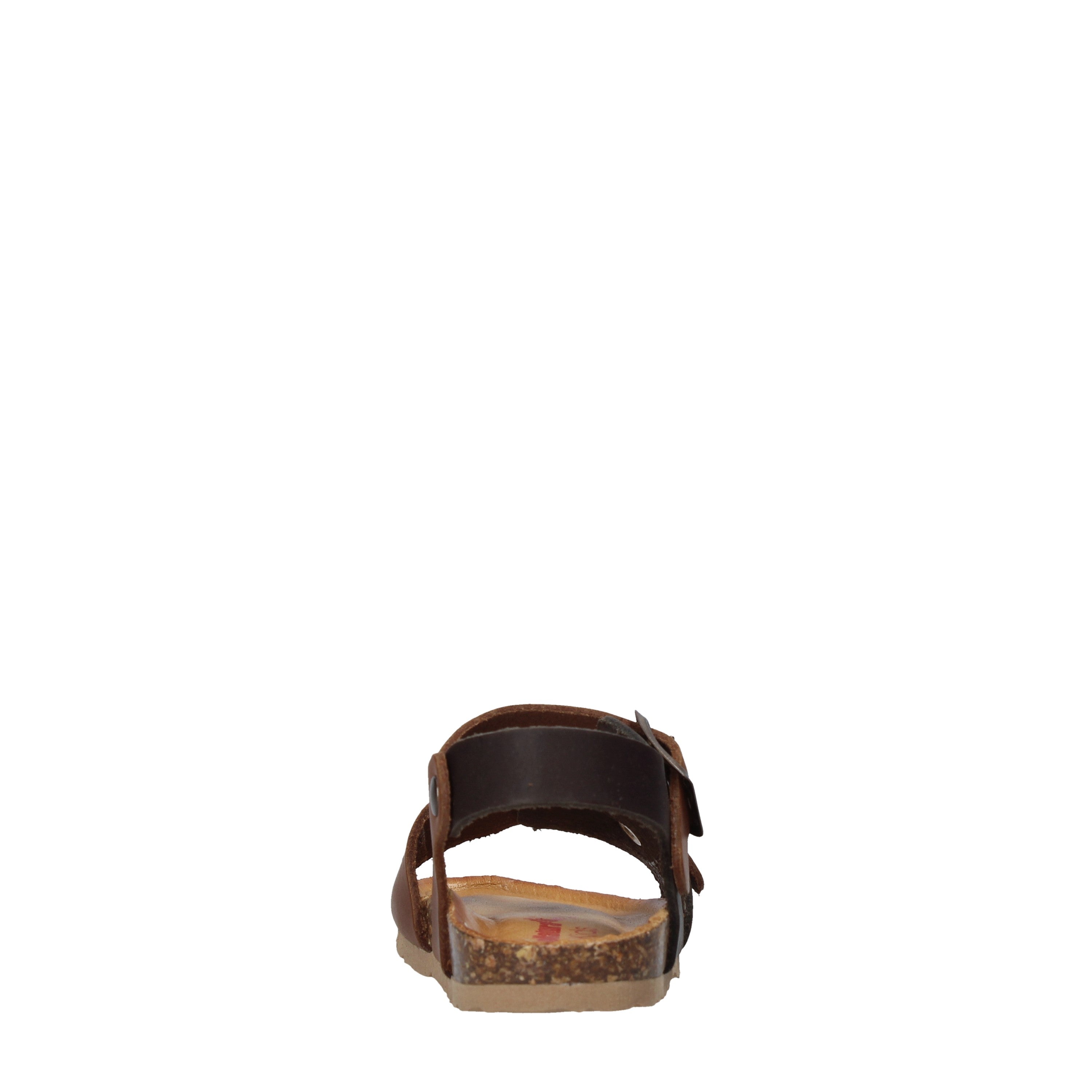 Sandali Marrone Brandy Bionatura Kids
