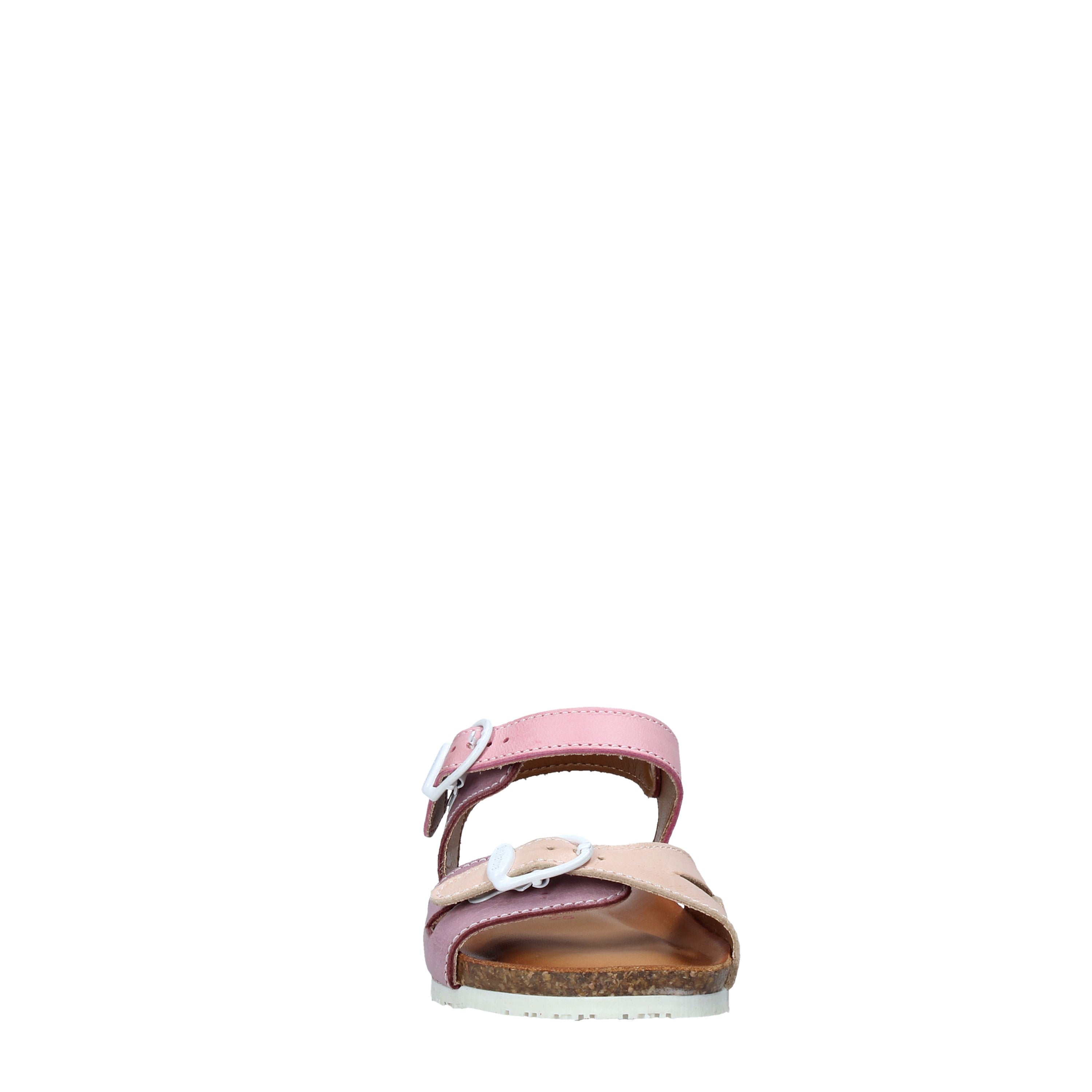 Sandali Rosa Fucsia Bionatura Kids