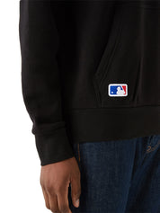 Felpe Nero New Era